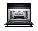 Whirlpool Kuchnia mikrofalowa do zabudowy WMW44HMB