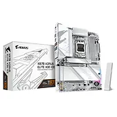 Gigabyte Płyta główna X870 AORUS ELITE X3D ICE AM5 4DDR5 HDMI ATX