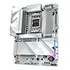 Gigabyte Płyta główna X870 AORUS ELITE X3D ICE AM5 4DDR5 HDMI ATX