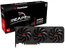 Karta graficzna PowerColor Radeon RX 9070 Reaper 16GB GDDR6