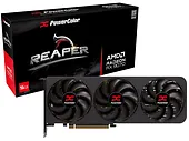 Karta graficzna PowerColor Radeon RX 9070 Reaper 16GB GDDR6