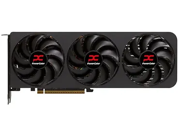 Karta graficzna PowerColor Radeon RX 9070 Reaper 16GB GDDR6