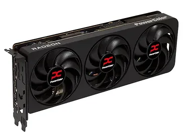 Karta graficzna PowerColor Radeon RX 9070 Reaper 16GB GDDR6