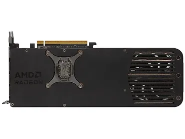 Karta graficzna PowerColor Radeon RX 9070 Reaper 16GB GDDR6