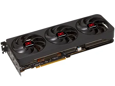 Karta graficzna PowerColor Radeon RX 9070 XT Reaper 16GB GDDR6