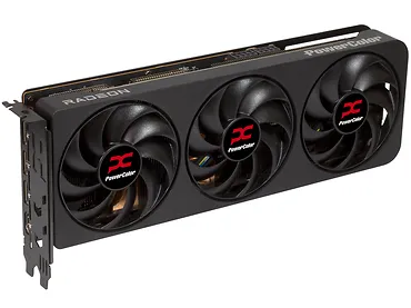 Karta graficzna PowerColor Radeon RX 9070 XT Reaper 16GB GDDR6