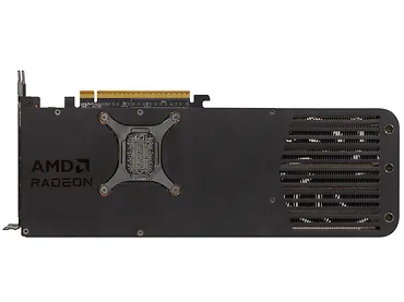 Karta graficzna PowerColor Radeon RX 9070 XT Reaper 16GB GDDR6