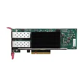 Dell Intel E810-XXV DP 25GbE SFP28 PCIe LowProfile