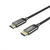 Unitek Kabel HDMI 2.1 8K 60Hz 5m; C11086GY01-5M