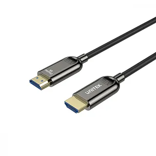 Unitek Kabel HDMI 2.1 8K 60Hz 5m; C11086GY01-5M