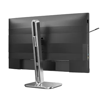 Philips Monitor 27B2U4601 27 cali IPS 120Hz HDMI DP RJ45 USB-C Pivot Głośniki