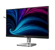 Philips Monitor 27B2U4601 27 cali IPS 120Hz HDMI DP RJ45 USB-C Pivot Głośniki