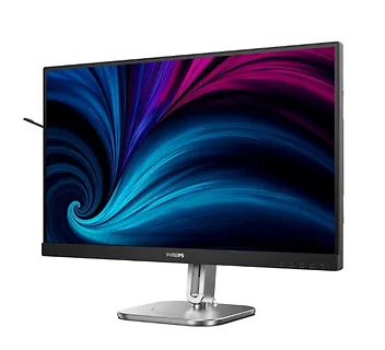 Philips Monitor 27B2U4601 27 cali IPS 120Hz HDMI DP RJ45 USB-C Pivot Głośniki