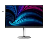 Philips Monitor 27B2U4601 27 cali IPS 120Hz HDMI DP RJ45 USB-C Pivot Głośniki