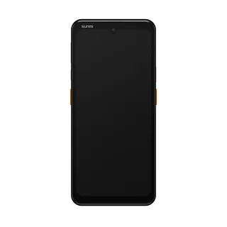 Sunmi Terminal L3, GMS-EDLA, A14, 6.75 cali, 6GB+128GB, 13MP rear + 5MP front camera, Dual NFC, WiFi, Fingerprint, IP68, 4G, EU Adapter, 3-Y