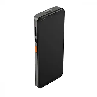 Sunmi Terminal L3, GMS-EDLA, A14, 6.75 cali, 6GB+128GB, 13MP rear + 5MP front camera, Dual NFC, WiFi, Fingerprint, IP68, 4G, EU Adapter, 3-Y