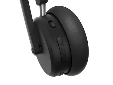 Lenovo Słuchawki bezprzewodowe Dual-Mode ANC 6550 USB-A