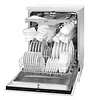 Amica Zmywarka DIM62E6EBqO