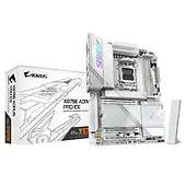 Gigabyte Płyta główna X870E AORUS PRO ICE AM5 4DDR5 HDMI/USB-C ATX