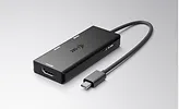 i-tec Stacja dokująca USB-C Triple 4K HDMI Video Adapter Power Delivery 100W