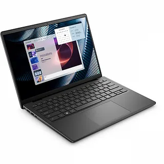 Laptop Dell Pro 14 Essential PV14250 W11P C7-150U|16GB|512GB|Intel Graph|FgrPr|WLAN+BT|14.0 FHD+|BcklKb|4C|65W|3YPS Carbon Black (Plastic)