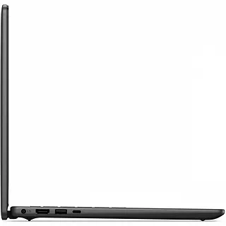 Laptop Dell Pro 14 Essential PV14250 W11P C3-100U|8GB|512GB|Intel Graph|FgrPr|WLAN+BT|14.0 FHD+|BcklKb|3C|65W|3YPS Carbon Black (Plastic)
