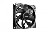 Be quiet! Wentylator Pure Wings 3 120mm PWM Reverse 3pack Black