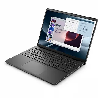 Laptop Dell Pro 14 Essential PV14255 W11P Ryzen 5 220|16GB|512GB|AMD Radeon|FgrPr|WLAN+BT|14.0 FHD+|BcklKb|3C|65W|3YPS Carbon Black (Plastic)