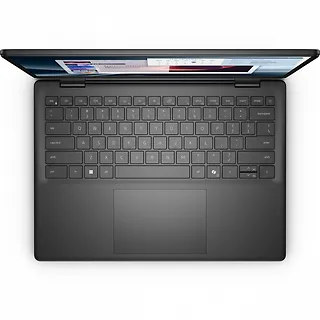 Laptop Dell Pro 14 Essential PV14255 W11P Ryzen 5 220|16GB|512GB|AMD Radeon|FgrPr|WLAN+BT|14.0 FHD+|BcklKb|3C|65W|3YPS Carbon Black (Plastic)