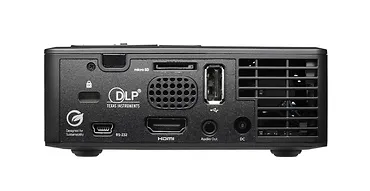 Optoma Projektor ML750i E9PP7ML01EZ1
