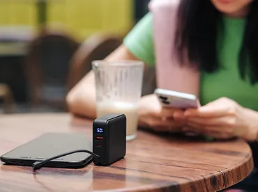 Tracer Powerbank Scout 1000mAh MAG+PD+QC