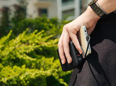 Tracer Powerbank Scout 1000mAh MAG+PD+QC