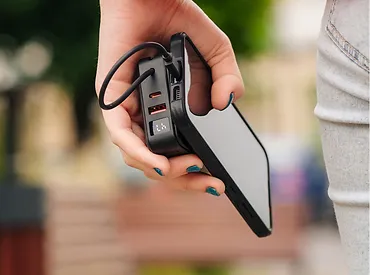 Tracer Powerbank Scout 1000mAh MAG+PD+QC