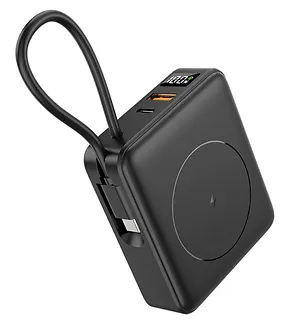 Tracer Powerbank Scout 1000mAh MAG+PD+QC