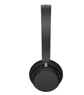 Lenovo Słuchawki bezprzewodowe Dual-Mode ANC 6550 USB-C