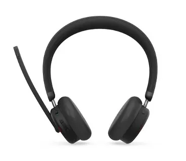 Lenovo Słuchawki bezprzewodowe Dual-Mode ANC 6550 USB-C