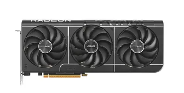 Karta graficzna Asus Prime Radeon RX 9070 XT OC 16GB GDDR6