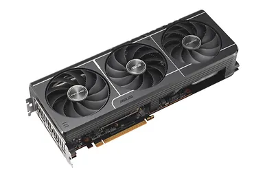 Karta graficzna Asus Prime Radeon RX 9070 XT OC 16GB GDDR6