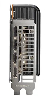 Karta graficzna Asus Prime Radeon RX 9070 XT OC 16GB GDDR6