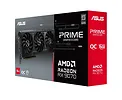 Karta graficzna Asus Prime Radeon RX 9070 XT OC 16GB GDDR6