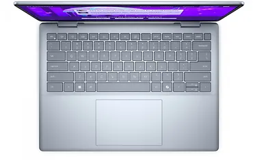 Laptop Dell 14 Plus DB14250 Win 11 HOME|U7-256V|16GB|1TB SSD|Intel Arc|FgrPr |WLAN + BT|14.0 2.5K|Backlit Kb|4 Cell|65W