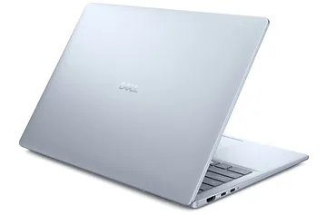 Laptop Dell 14 Plus DB14250 Win 11 HOME|U7-256V|16GB|1TB SSD|Intel Arc|FgrPr |WLAN + BT|14.0 2.5K|Backlit Kb|4 Cell|65W