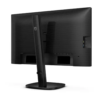 Philips Monitor 24B2U3301 23.8 cala IPS 120Hz HDMI DP RJ45 USB-C Pivot Głośniki