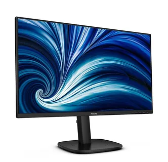 Philips Monitor 24B2U3301 23.8 cala IPS 120Hz HDMI DP RJ45 USB-C Pivot Głośniki