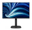 Philips Monitor 24B2U3301 23.8 cala IPS 120Hz HDMI DP RJ45 USB-C Pivot Głośniki