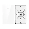 Cudy Punkt dostępowy AX3000 Gigabit Wall-Plate Wi-Fi 6 Access Point