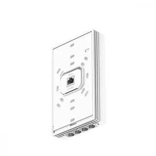 Cudy Punkt dostępowy AX3000 Gigabit Wall-Plate Wi-Fi 6 Access Point
