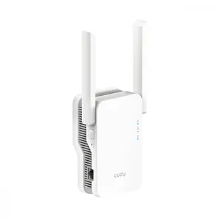 Wzmacniacz sygnału BE3600 Wi-Fi 7 Mesh Repeater, tryb punktu dostępowego, obsługa Cudy Mesh, 2880Mbps 5GHz + 688Mbps 2.4GHz