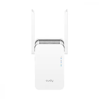 Wzmacniacz sygnału BE3600 Wi-Fi 7 Mesh Repeater, tryb punktu dostępowego, obsługa Cudy Mesh, 2880Mbps 5GHz + 688Mbps 2.4GHz