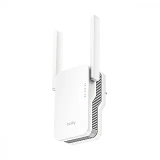 Wzmacniacz sygnału BE3600 Wi-Fi 7 Mesh Repeater, tryb punktu dostępowego, obsługa Cudy Mesh, 2880Mbps 5GHz + 688Mbps 2.4GHz